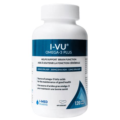 ivu omega 3